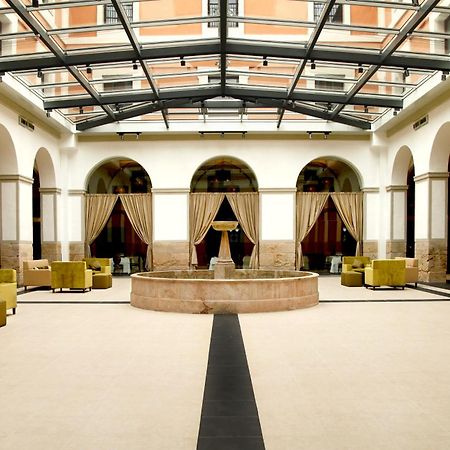 Hotel Spa Martin El Humano Segorbe Dış mekan fotoğraf
