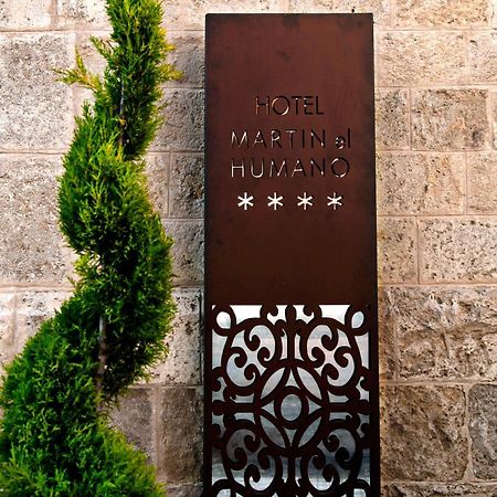 Hotel Spa Martin El Humano Segorbe Dış mekan fotoğraf