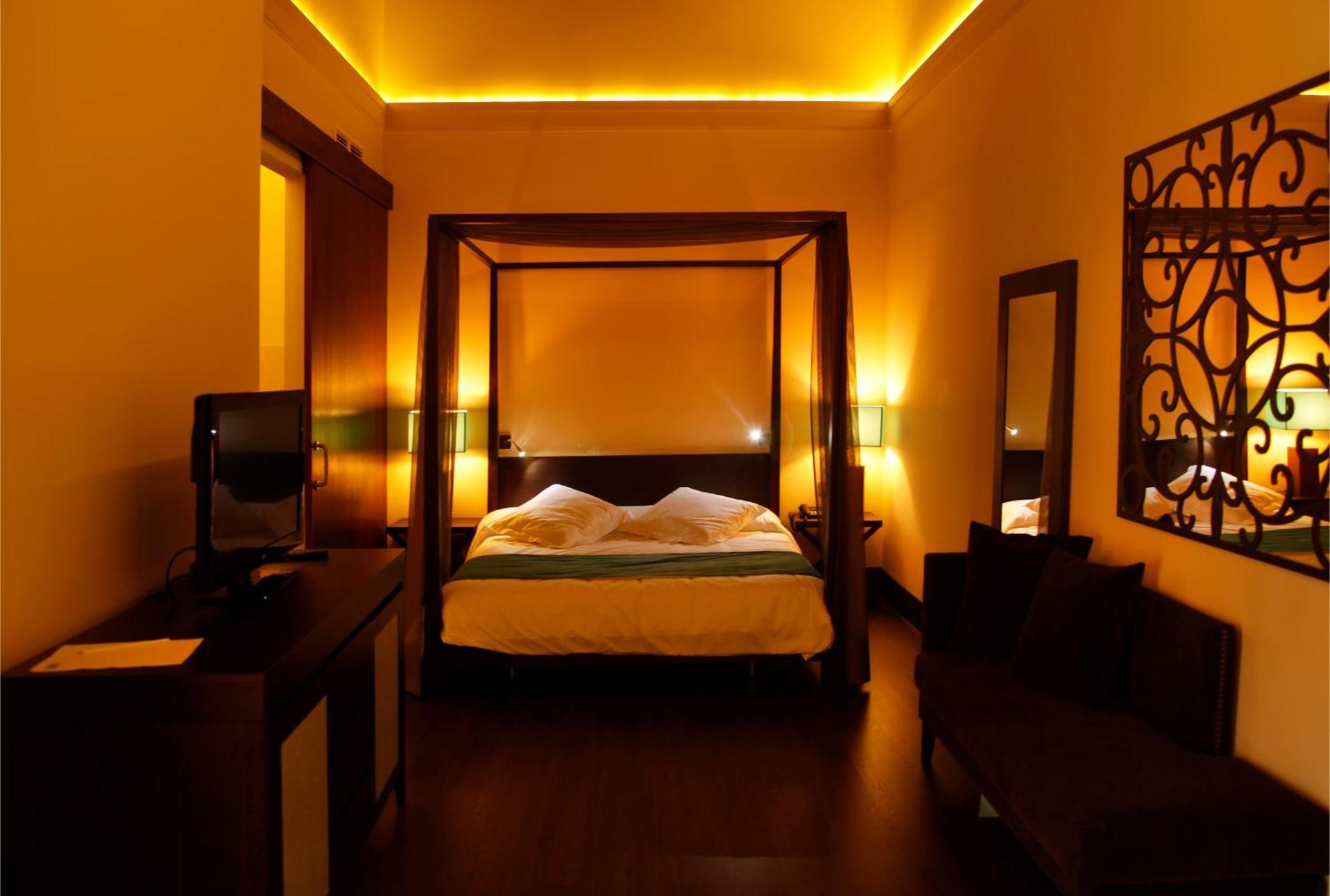 Hotel Spa Martin El Humano Segorbe Dış mekan fotoğraf