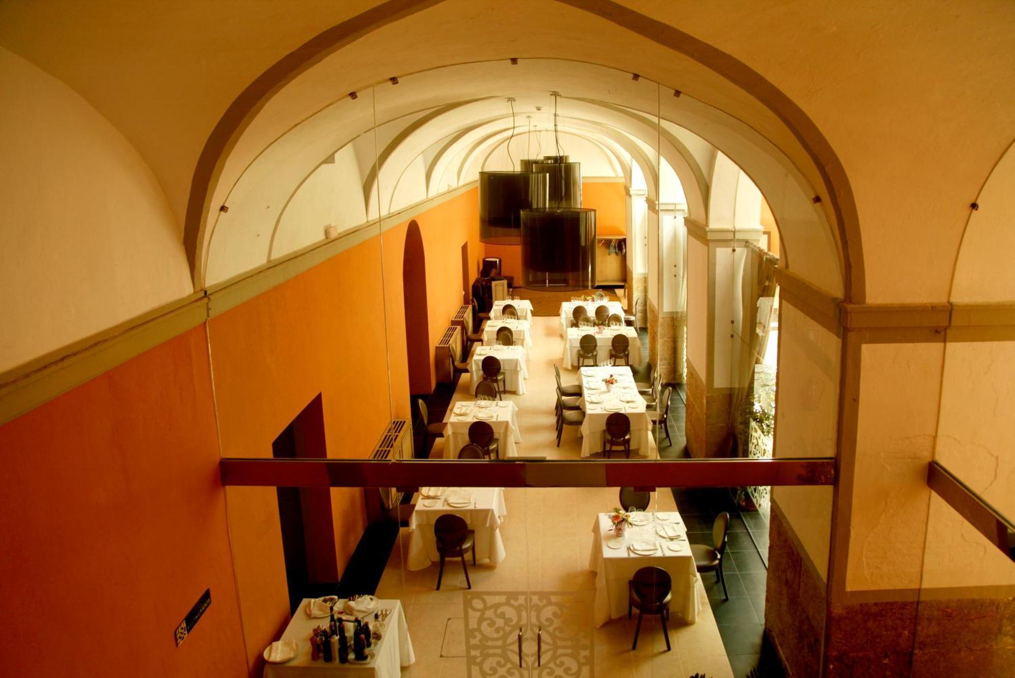 Hotel Spa Martin El Humano Segorbe Dış mekan fotoğraf