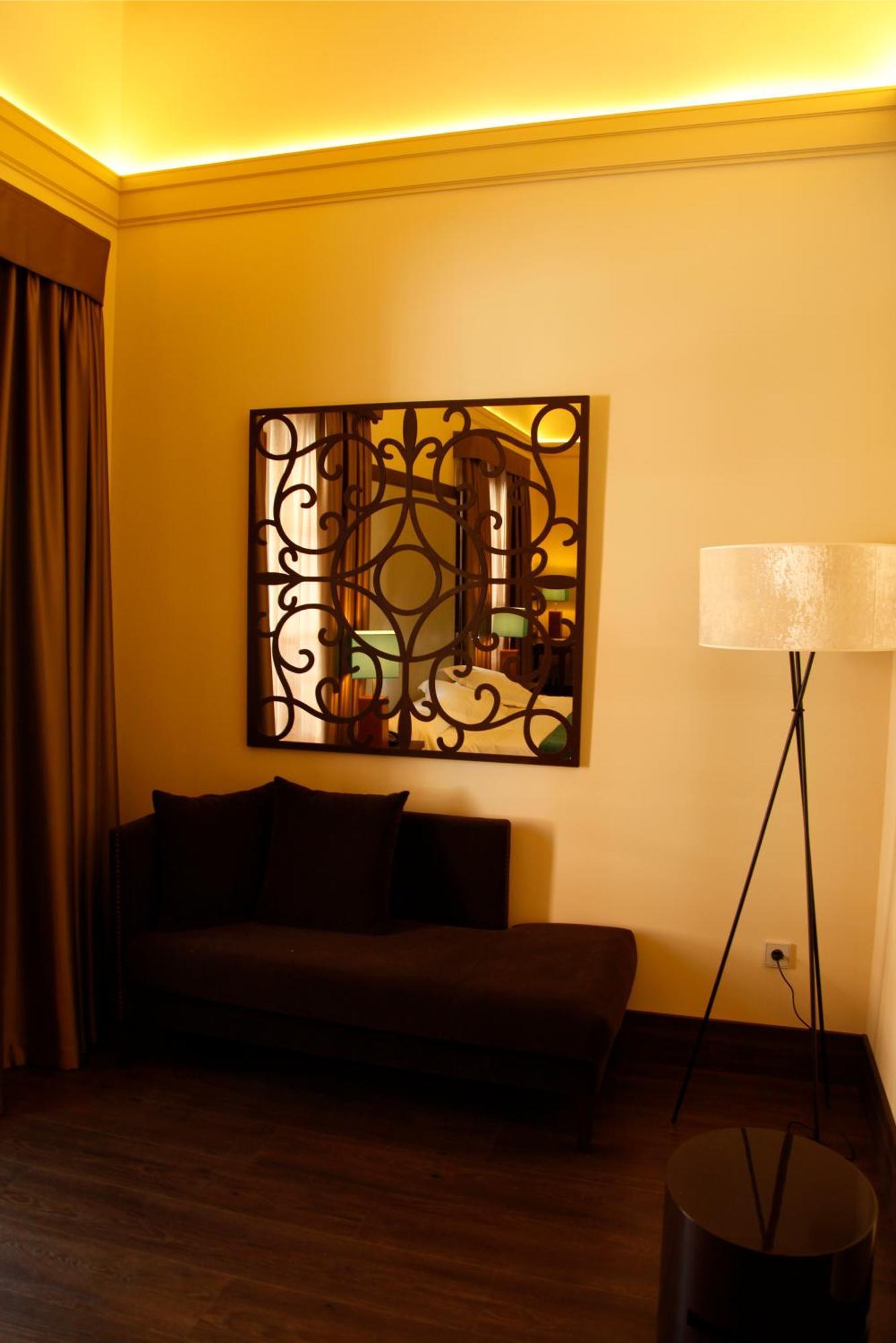 Hotel Spa Martin El Humano Segorbe Dış mekan fotoğraf