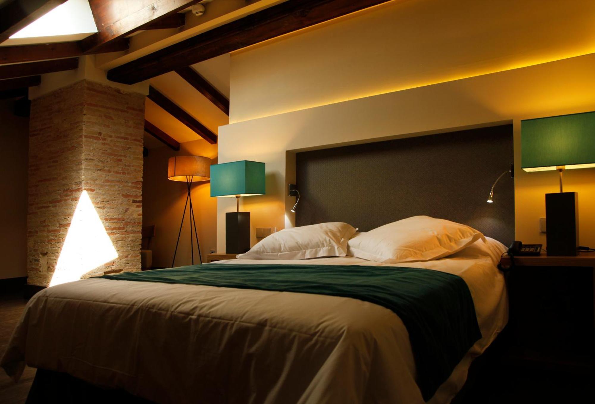 Hotel Spa Martin El Humano Segorbe Dış mekan fotoğraf