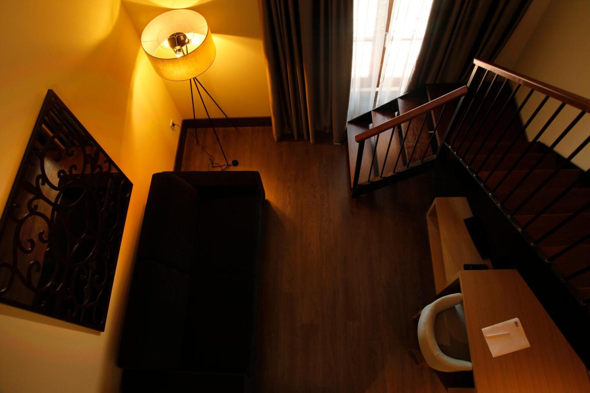 Hotel Spa Martin El Humano Segorbe Dış mekan fotoğraf
