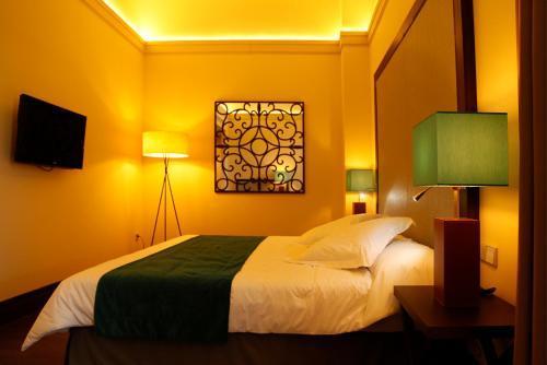 Hotel Spa Martin El Humano Segorbe Dış mekan fotoğraf