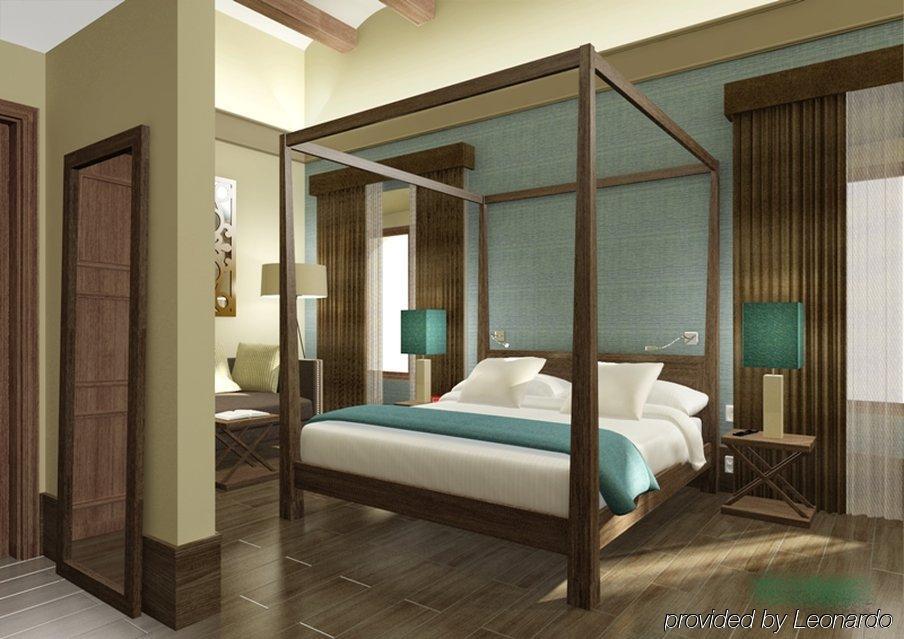 Hotel Spa Martin El Humano Segorbe Oda fotoğraf