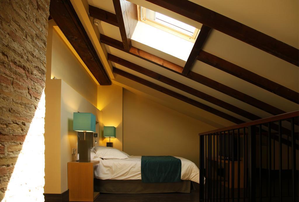 Hotel Spa Martin El Humano Segorbe Dış mekan fotoğraf